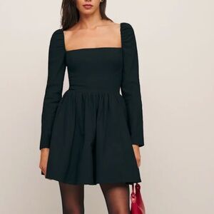 Reformation Parmida Dress